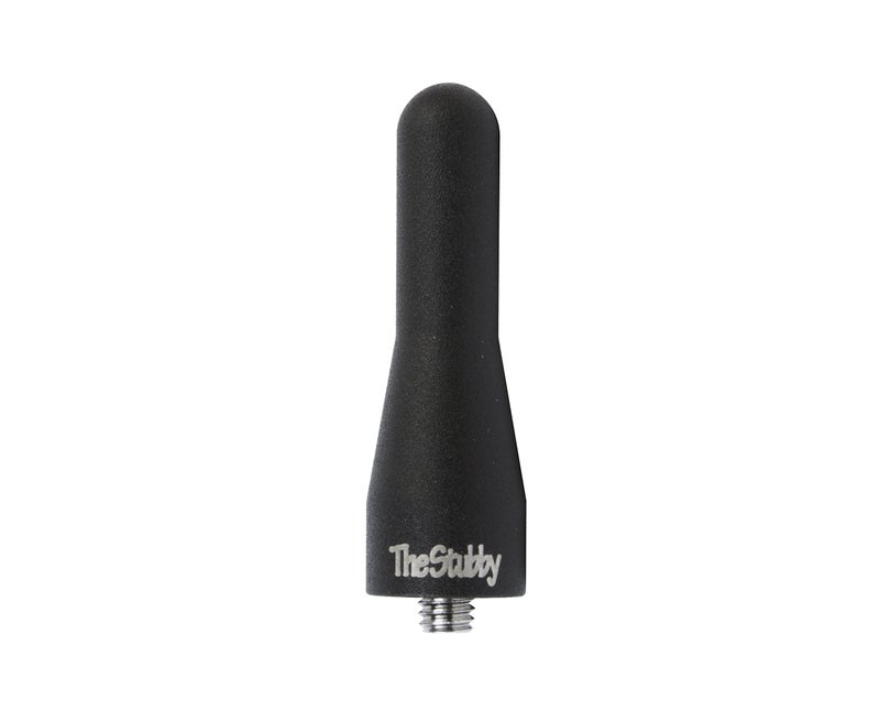 Stubby Jr Antenna Compatible with Ford Focus 2008-2018 | 2 Inches | Short Antenna Replacement | Made in The USA